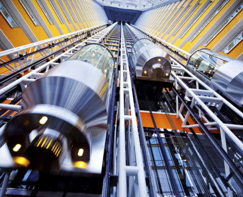 High-speed-Elevator-2